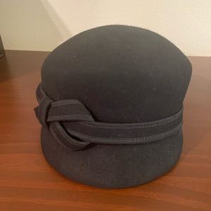Betmar Wool Hat